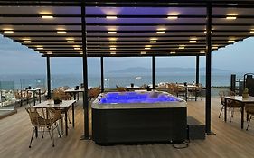 Blue View Apartments